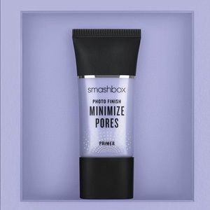 Smashbox Photo Finish Minimize Pores Primer